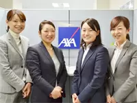 保険・資産運用の知識を身につけて自立した女性へと成長していきましょう。