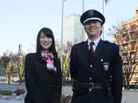 先輩社員がイチから丁寧にお教えいたしますので、ご安心ください。