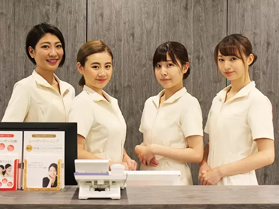 ライフスタイルが変化しても安心して働き続けることができる制度を整えています！