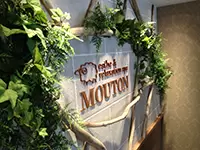 “愛される実感を提供する”お店。