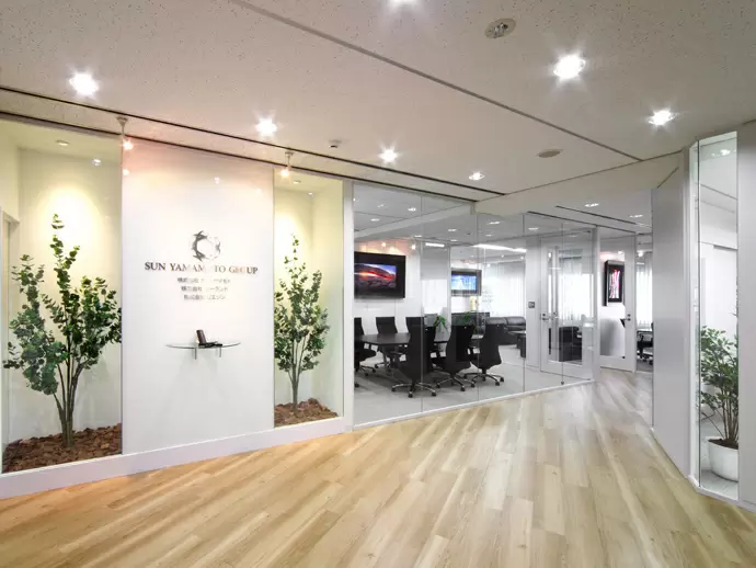 株式会社リエゾン　女性専用フィットネス「Curves（カーブス）」の運営