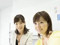 誰もが輝けるフィールドが広がっています。