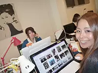20代の女性が多数活躍しています！