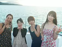 色んなイベントが充実！社員旅行＋X'mas、花見、BBQなど様々です★