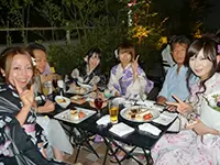 優しく仲の良い先輩たちが、あなたのことを待っています♪