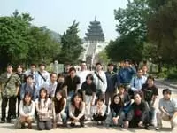 今年の社員旅行は韓国！毎年どこに行くのか楽しみです