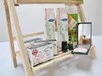 石鹸やシャンプーなども取り扱っています。品質の高さはお墨付きです！