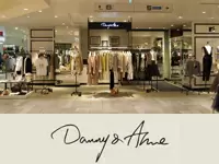 株式会社ＷＷＡＲＥ(ダブルウェア)  　　  「Danny&Anne」