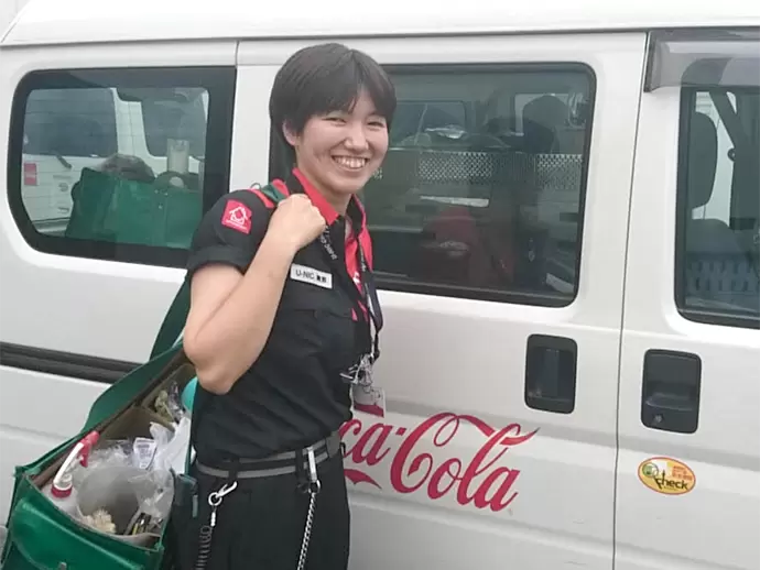 賞与のほか、結婚・出産祝いなど、女性に優しい環境を整えています☆