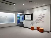 医療事務のパイオニア企業として成長しています。