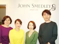 ★定着率も抜群の当社。たくさんの女性が個性を活かし活躍中です。