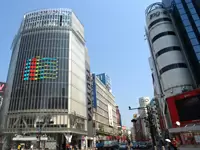 人気の渋谷勤務♪仕事帰りにショッピングやグルメを楽しめるのも魅力です。