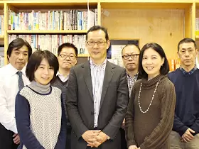 株式会社シーアイピー