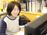 あなたのライフスタイルに柔軟に対応！結婚・出産後の長く働ける環境です！
