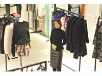 なぜご来店頂いたのか､どんな姿になりたいのか､を考えながら自らのファッション感度を交えご提案します｡