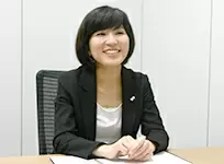 女性ならではの気遣いや目線が活かせるお仕事です。