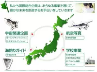 国際総合企画株式会社