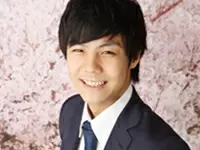 実はこの写真、高野さんに撮っていただいた取材担当者のもの。誰にでも優しく気さくな方でした。