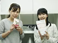 フラットな社風が特長の一つ！制度面でも仕事面でもあなたのアイデア大歓迎です♪