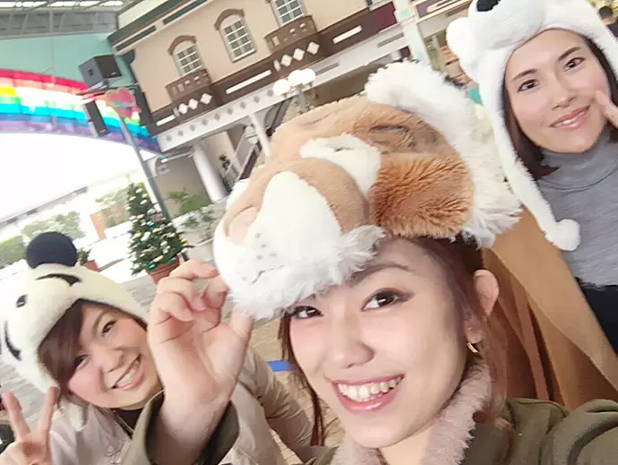 ▲社員旅行――* 和歌山に行ってきました～ 久しぶりにみんなで集まれる貴重な1日*