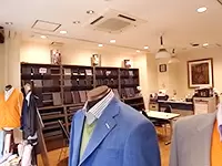▲1Fは店舗になります。