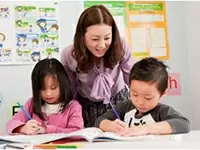 子供達の成長を間近に感じられる仕事です。
