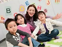 単純に英語が好きなだけでなく、子供達に可能性を感じられる方大歓迎です。
