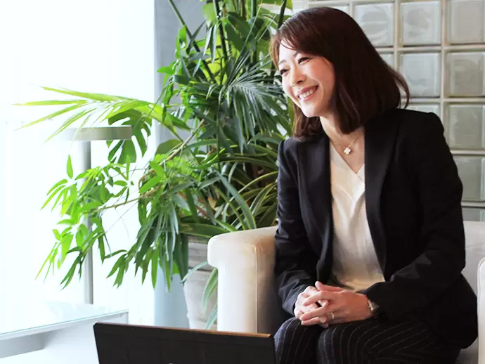 『気配り・目配り・心配り』といった察する能力がある人にお勧めです。