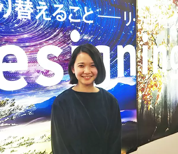未経験の方、第二新卒者の方も大歓迎！20代の女性が活躍しているので、あなたもスグに馴染めますよ♪