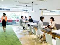 【社長直属】アイデアや希望が最速で実現する環境です！