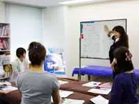 入社後に丁寧な研修を用意しています。