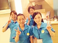 一緒に成長して頂ける方を歓迎します！