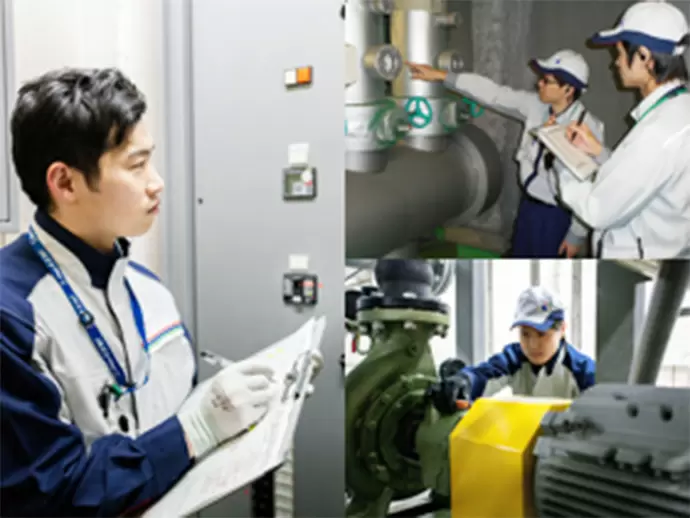 三井アウトレットパーク、ららぽーと、三井ガーデンホテルなど有名施設を手掛けています。