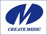クリエートメディック株式会社