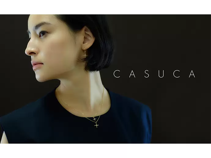 株式会社カスカ【CASUCA】
