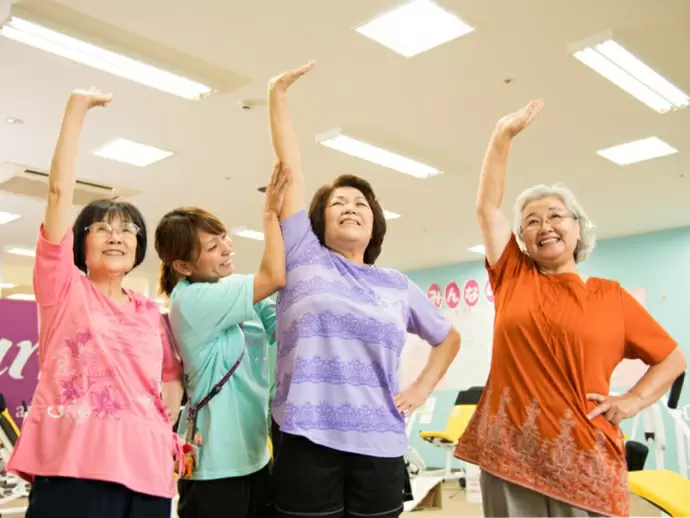 未経験から店舗スタッフを目指しませんか？