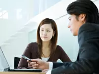 先輩からのフォローも万全。困った時はいつでも頼ってくださいね！