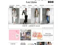 多くの女性に指示を集め、知名度は年々上昇♪　