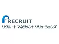 「人と組織を生かす」マネージメントソリューションを提供している、リクルートグループ企業です。
