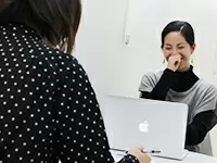 向上心を持って頑張る姿勢と自ら能動的に動いていける方であれば活躍のステージは大きく広がっていきます。