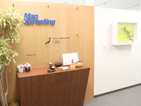 マップマーケティング株式会社