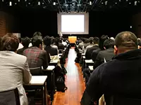 WEBからの情報提供だけでなく、イベントの企画運営まで幅広くビジネスを展開しています
