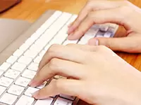 PCスキルを活かしたい方も大歓迎。WordやExcelなど、事務スキルに磨きをかけることができますよ。