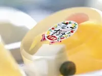 シールラベル商品①