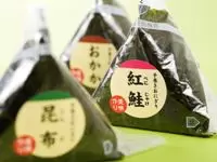 シールラベル商品②