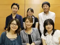 「社員や家族にとっての優良企業を目指す！」その結果は定着率に出ました。