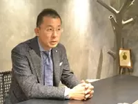 「スタッフそれぞれが当社のブランドを育てて欲しいと願っています」と、代表手塚氏