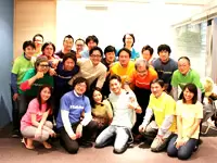 新しい仲間の入社を、心よりお待ちしています。