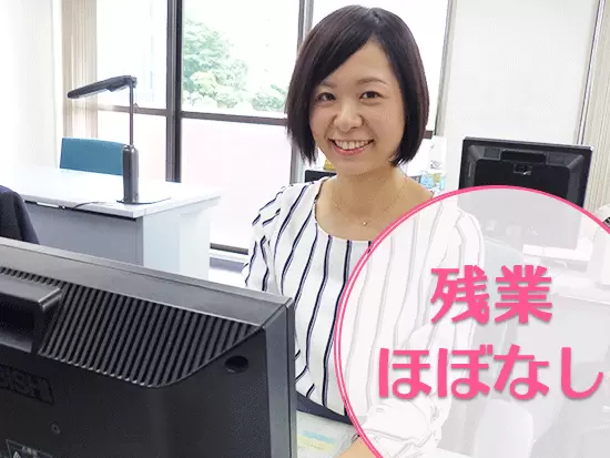 働きやすい環境だから、長く勤めているスタッフもたくさんいます◎