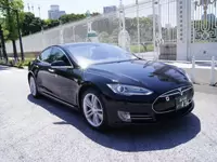 じつはとても人気の電気自動車「テスラ」